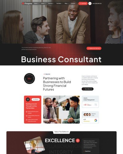 Agency